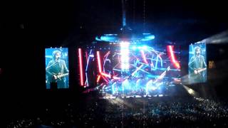 ELO - Live at Wembley Stadium on 24th June 2017 : Don&#39;t Bring Me Down