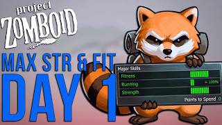 You Info Is Outdated! Project Zomboid Build 42 Negative Best Traits Guide