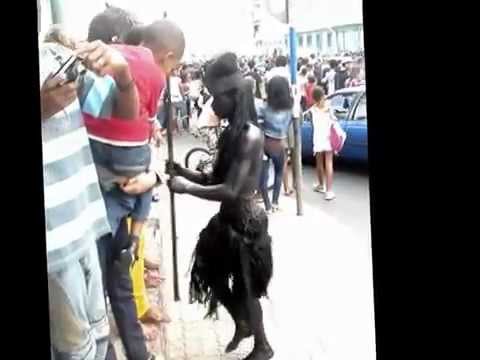 Mandinga Ribeira Bote.wmv