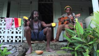 Trevy Felix - Harry Mo - Jah Roots -- Creation ( Tribute to Trevy ) ---- AkaFree Diffusion