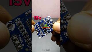 Download lagu 🔥WHY THIS CIRCUIT IS SMOKING?#shorts #shortvideo #diy TPA3110 AMPLIFIER mp3