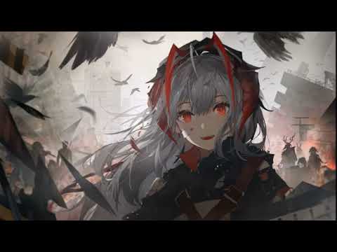 Nightcore -- JVKE - this is what winter feels like