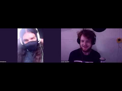 BOUNCE GANG INTERVIEWS EP. 1 - WHO IS SHIKAIBANDZ