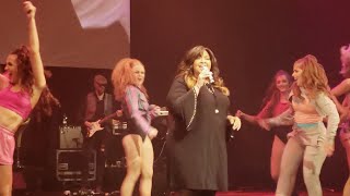 Fame UK Reunion 2019 – HOT LUNCH JAM