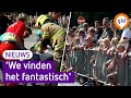 Een kijkje achter de schermen bij de Gelderse politie, brandweer en ambulance