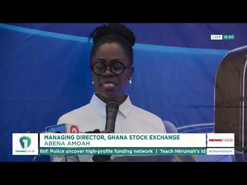 Ghana’s Investor Accounts Jump From 647,000 to Almost 1.7 Million