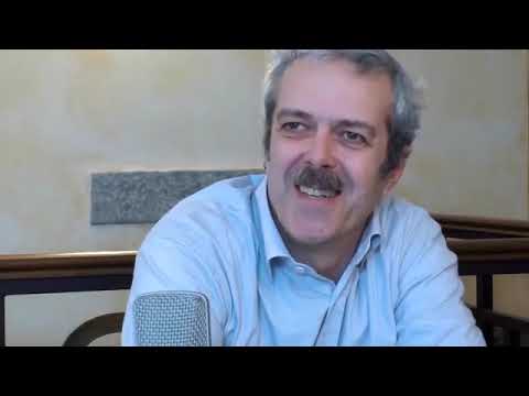 Scie chimiche - Enrico Giannini, intervista.