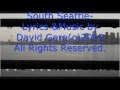 South Seattle Lyrics Music By David Gere C 2012 All Rights Reserved