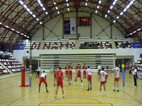 C.S. Dinamo Bucharest - Stiinta Explorari Baia Mare