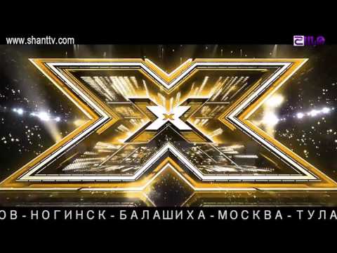 X-Factor4 Armenia-4 Chair Challenge-Garik-Groups 05.02.2017
