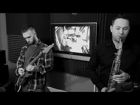 Clouded - Lewis Cannon