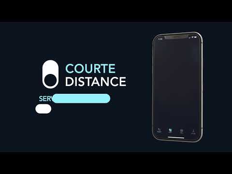 SNCF Connect: Trains & routes Video