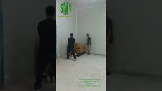 Cold Storage Room In Makassar