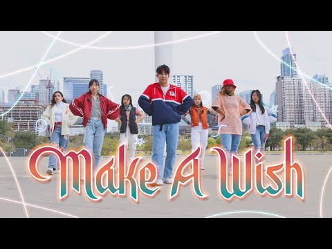 [K-POP IN PUBLIC | ONE-TAKE] ATX KDC / NCT U 엔시티 유 - Make A Wish (Birthday Song) [Dance Cover]