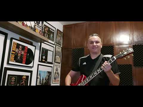 Tropecé - Zurdok Movimiento