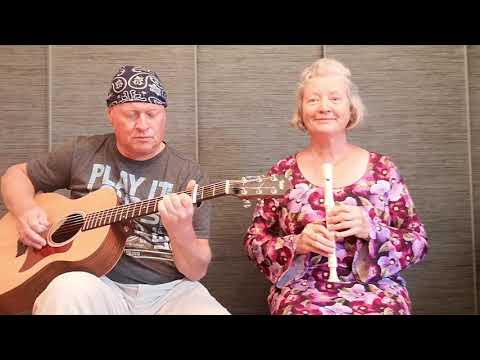 Mother Goose / Jethro Tull Cover