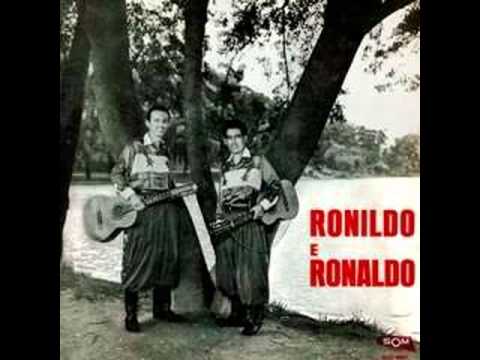 Ronildo e Ronaldo-Passeio De Barco