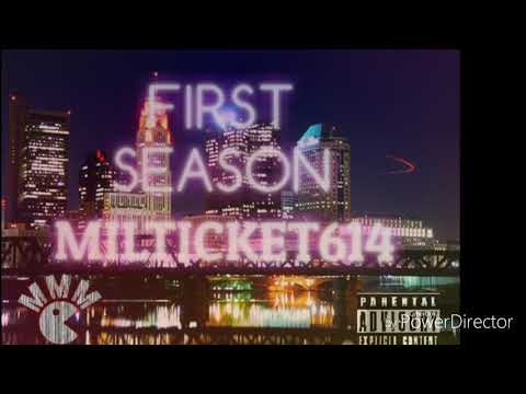 Milticket614 - Get It Right