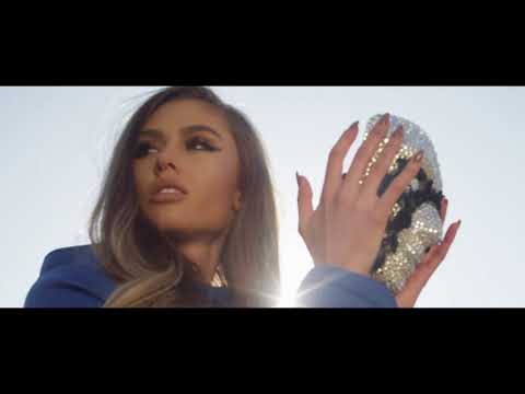 Manuel Riva feat. Misha Miller - Sacred Touch [Official MV]