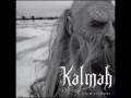 kalmah Holy symphony of war