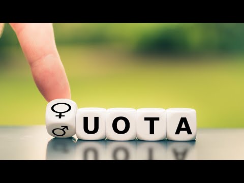 ‘Back to basics’: Female representation quotas in the Liberal Party