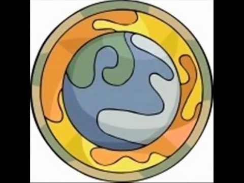 Sharon Burch - Colors of my Heart