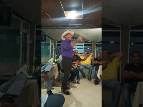 Simón Requena Guayabo De Por Vida. 27/11/2021