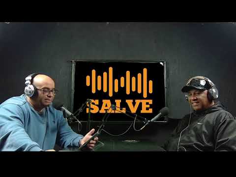 DENTINHO - Projeto Salve Podcast - 03/06