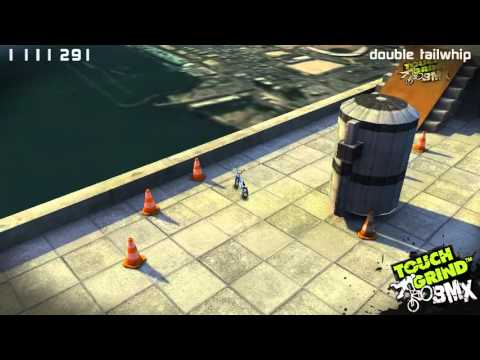 6.000.000 so nice - Touchgrind BMX