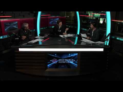 HC@Noon: Bernier good to go?