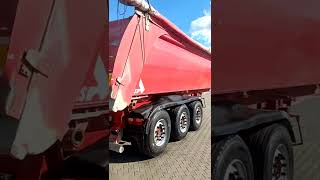 STAS S3-SA336K tipper semi-trailer for sale image 4 STAS S3-SA336K tipper semi-trailer image 4