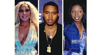 Mary J Blige ft. Nas &amp; Foxy Brown - Love is All We Need (Remix)
