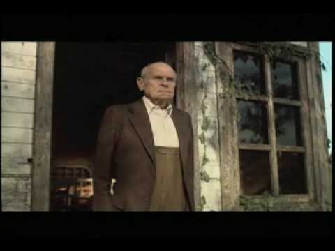 Brad Krupsaw voice-over for The Grim Reaper