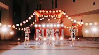 Juice=Juice - Jidanda Dance (Dance Shot Ver. Omatsuri Hen)