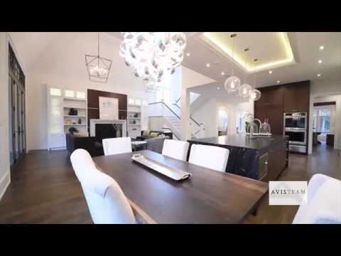 380 Chartwell Rd, Oakville - Exceptional Craftsmanship