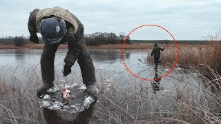 Рыбалка в волгоградской области 2019