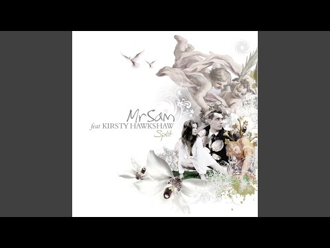 Split (Aly & Fila Album Mix)