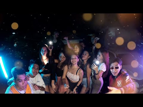 CEBUANA - SOUTHVIBES ft. Kyle Zagado & Prince Ben (OFFICIAL MV) ♪