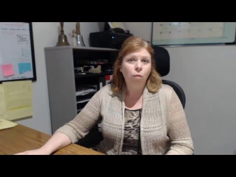 Dyslexia II Multi Sensory Structured Language Education Module 4 Overview