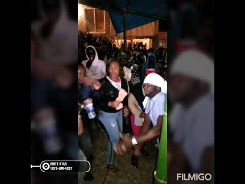 SHORT BOSS GO DOWN THE THE REVIVAL MUSIC A TALK THRUSDAY NIGHT IS A NIGHT TO REMEMBER @1876-409-4267