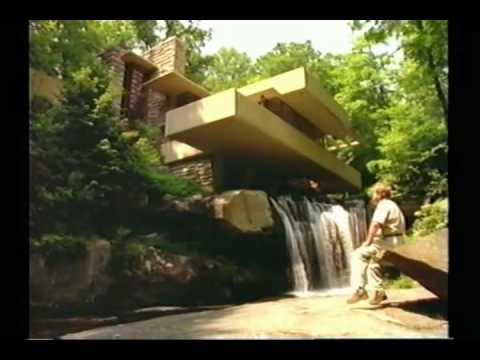 Robert Hughes - American Visions - Episode 5 (part 4/5)