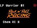 Let's Play Rock n' Roll Racing (SNES) #1 ...