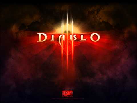 Diablo 3 Music: Act 1 Skeleton King