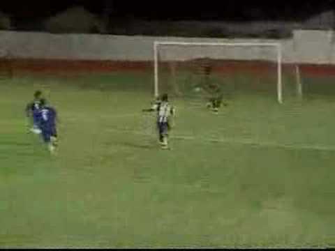 americano campeao copa mirante 2008