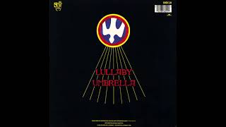 Siouxsie and The Banshees - Umbrella