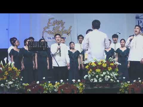 Crucified With Christ | Sola Gratia