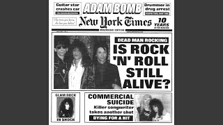 It's Only Rock 'N' Roll