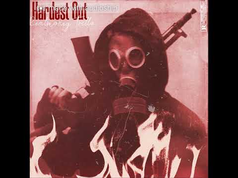 RealMoney Trilla - Hardest Out (Official Audio)