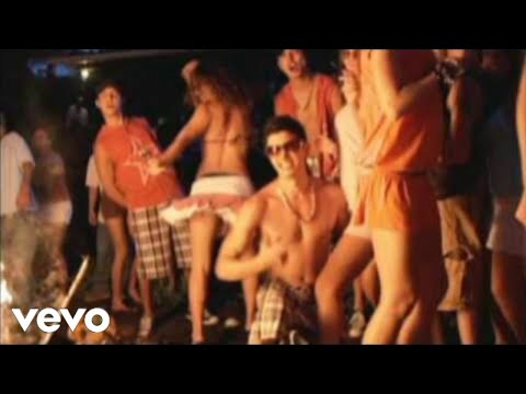 A.B. Quintanilla III Y Los Kumbia All Starz - Mami - Anoche No Dormí (Video Oficial HD) Versión Orig