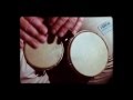 Bongos FREEJAC – Sebastiana / Tania Maria